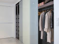 Dressing linéaire
